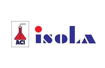 Isola Logo