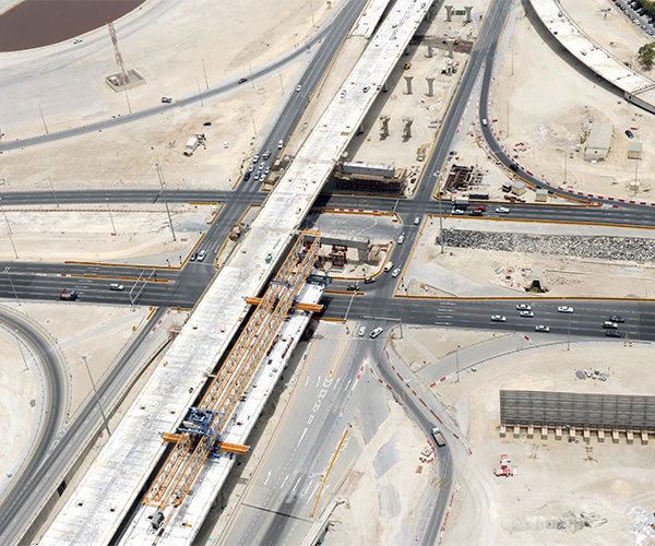 North Manama Causeway Project