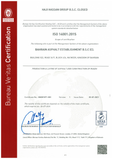 BAE-ISO-14001-2015