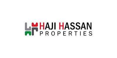Haji Hassan Properties Logo