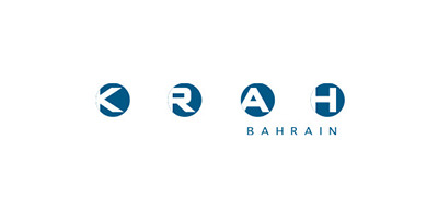 KRAH Bahrain logo