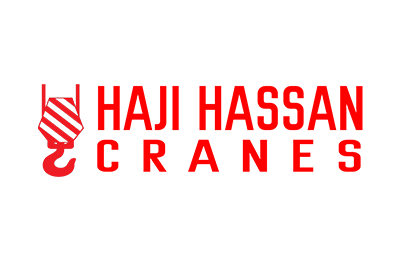 Haji Hassan Cranes logo