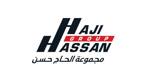 Haji Hassan Group Logo